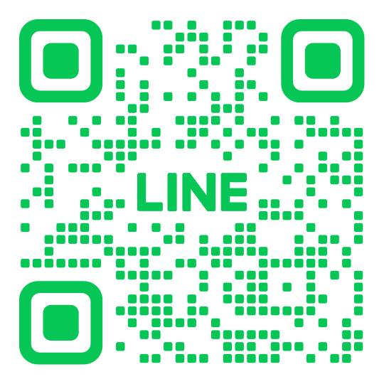 LINE QRコード